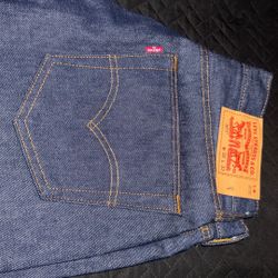 Levi’s 