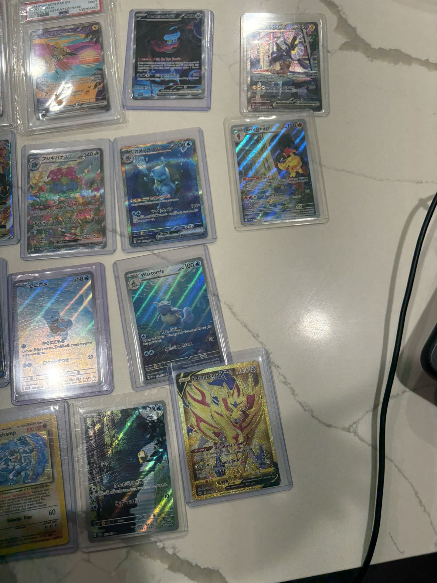 POKEMON CARDS TRADING BUYING SELLING IN MY FAVOR