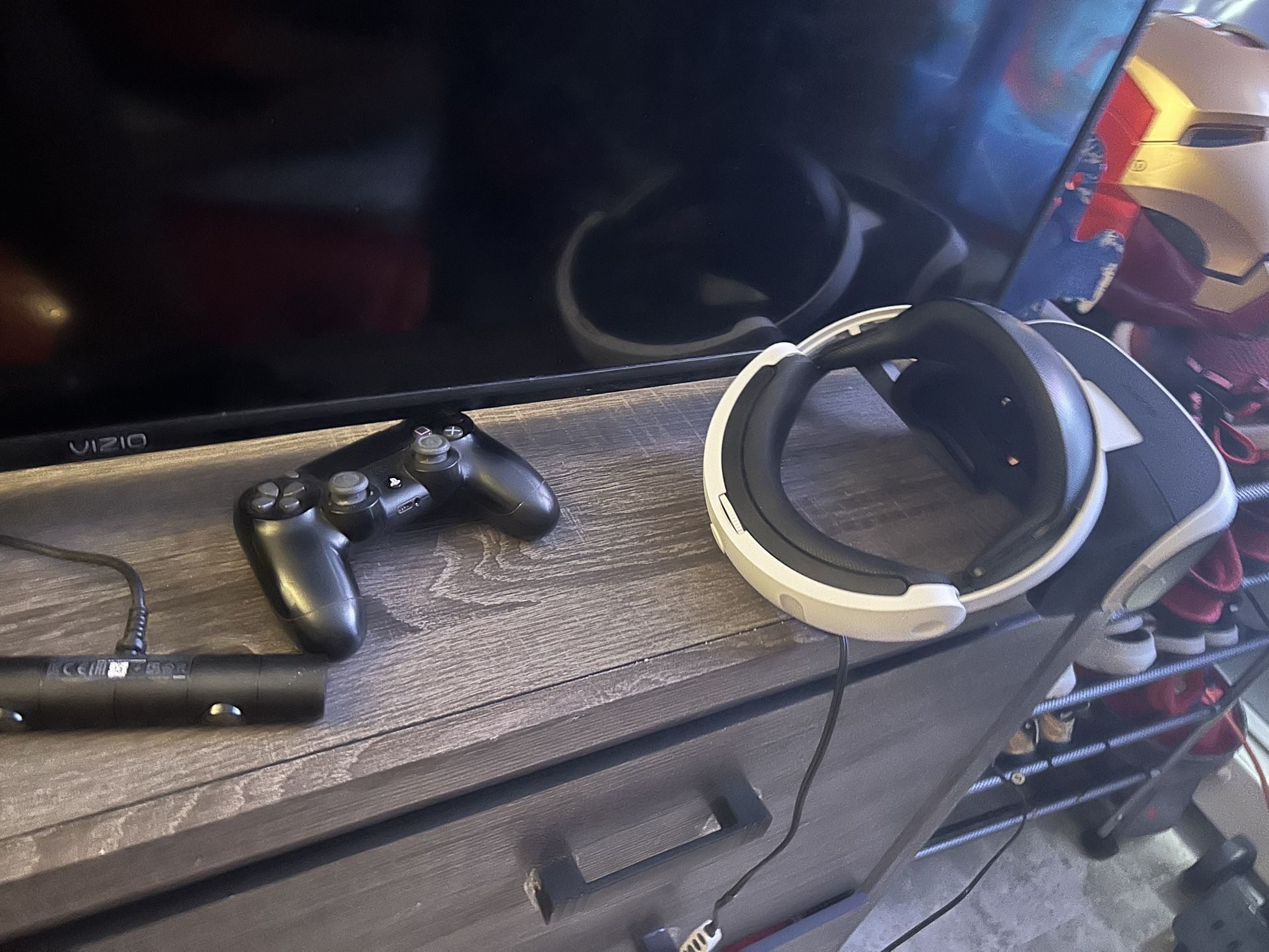VR