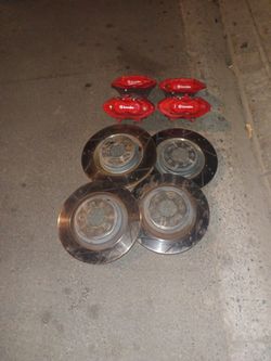 Rotary Set