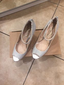 Nina heels