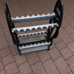 NEW FISHING ROD HOLDER 