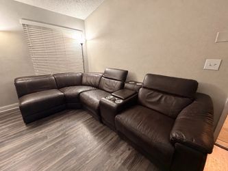 Free couch