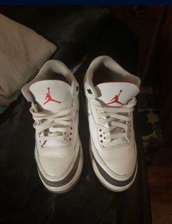 Jordan 3