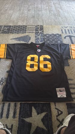 Steelers Jersey
