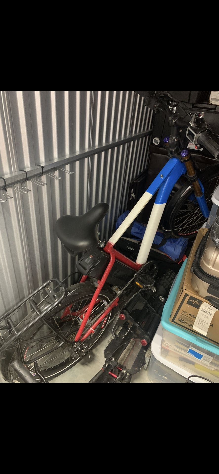 Electric Bike