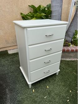 Chest of draw