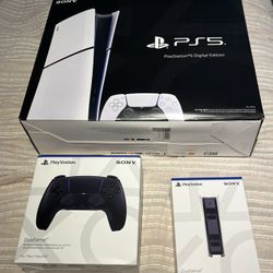 PS5 
