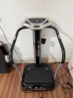 Full Body Vibration Machine