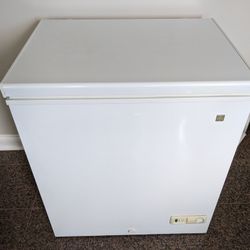 Freezer 