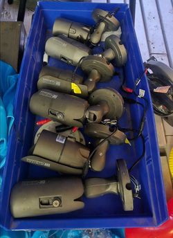 Digital Watchdog Pro Cameras