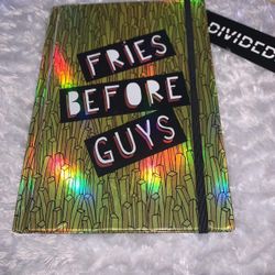 Mini Notebook / Journal