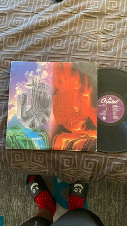 Original Maze Joy And Pain