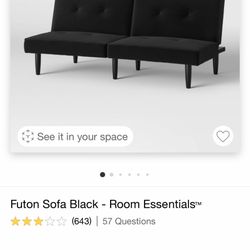 Futon 