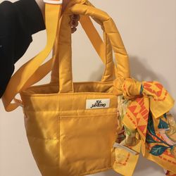 Sol De Janeiro Lunch Bag - Limited Edition