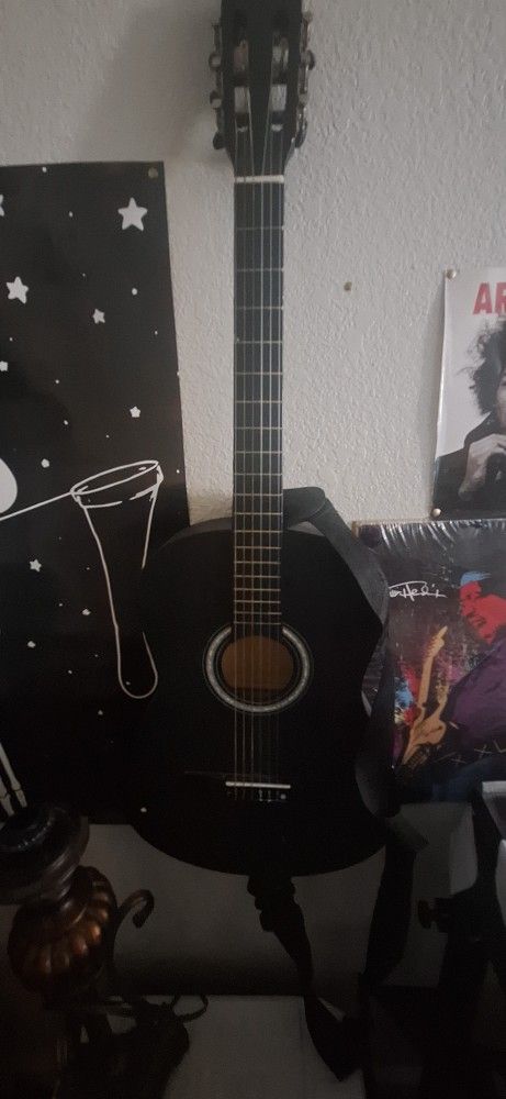 Guitar $15