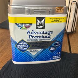 Baby Formula