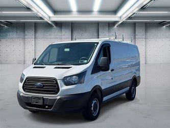 2019 Ford Transit-250