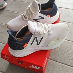 New Balance - Size 8.5 Men's - $30