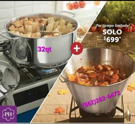 OFERTA POR TIEMPO LIMITADO 