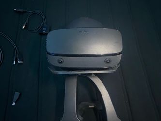 Oculus Rift S (READ DESC)