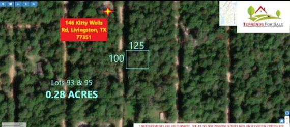 💲14,950 Livingston, Tx