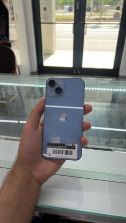 iPhone 14 128GB PHYSICAL SIM (Unlocked)