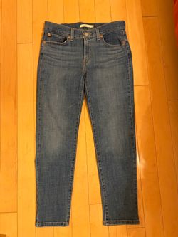 Levi’s Jeans