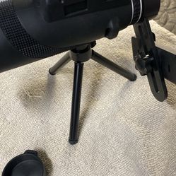 Phone Telescope