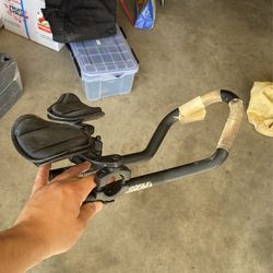 Profile Design Bike Bars