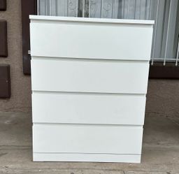 Office dresser