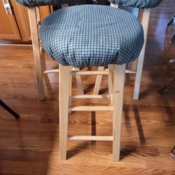 Bar Stools 