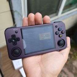 Anbernic 353M Retro Handheld