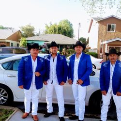 Grupo Norteño