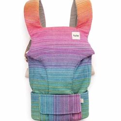 Baby Tula Flutter Baby Carrier