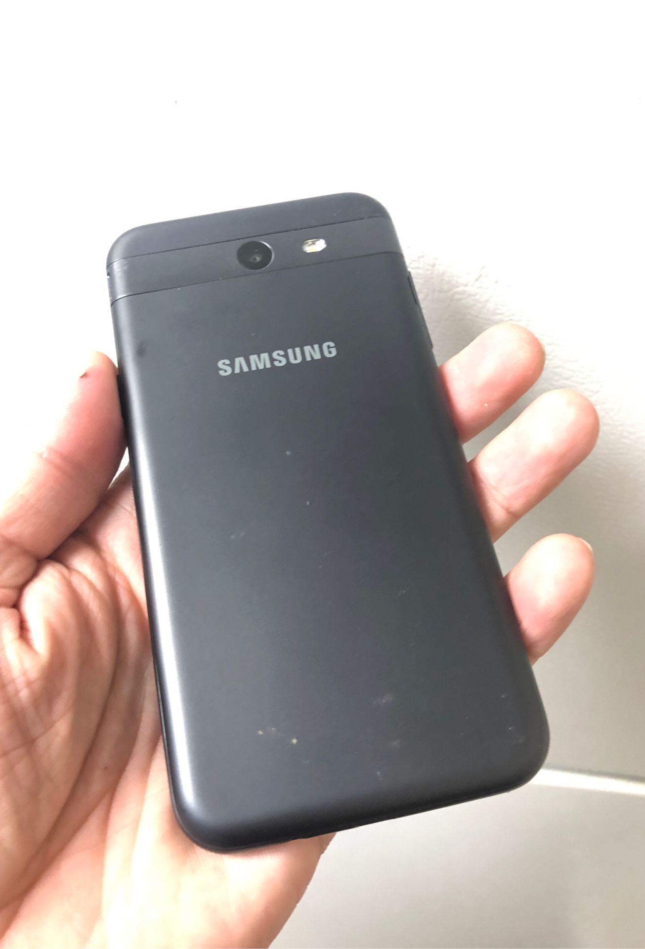 Samsung j3 Unlock T Mobile Metropcs Cricket for sales