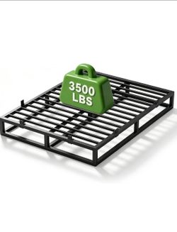 Metal Bed Frame for Free
