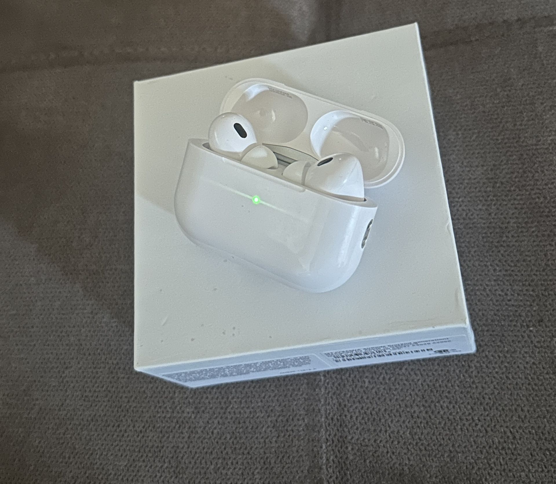 AirPod Generation 2