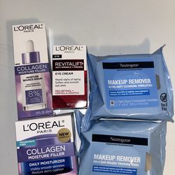 L’Oréal & Neutrogena