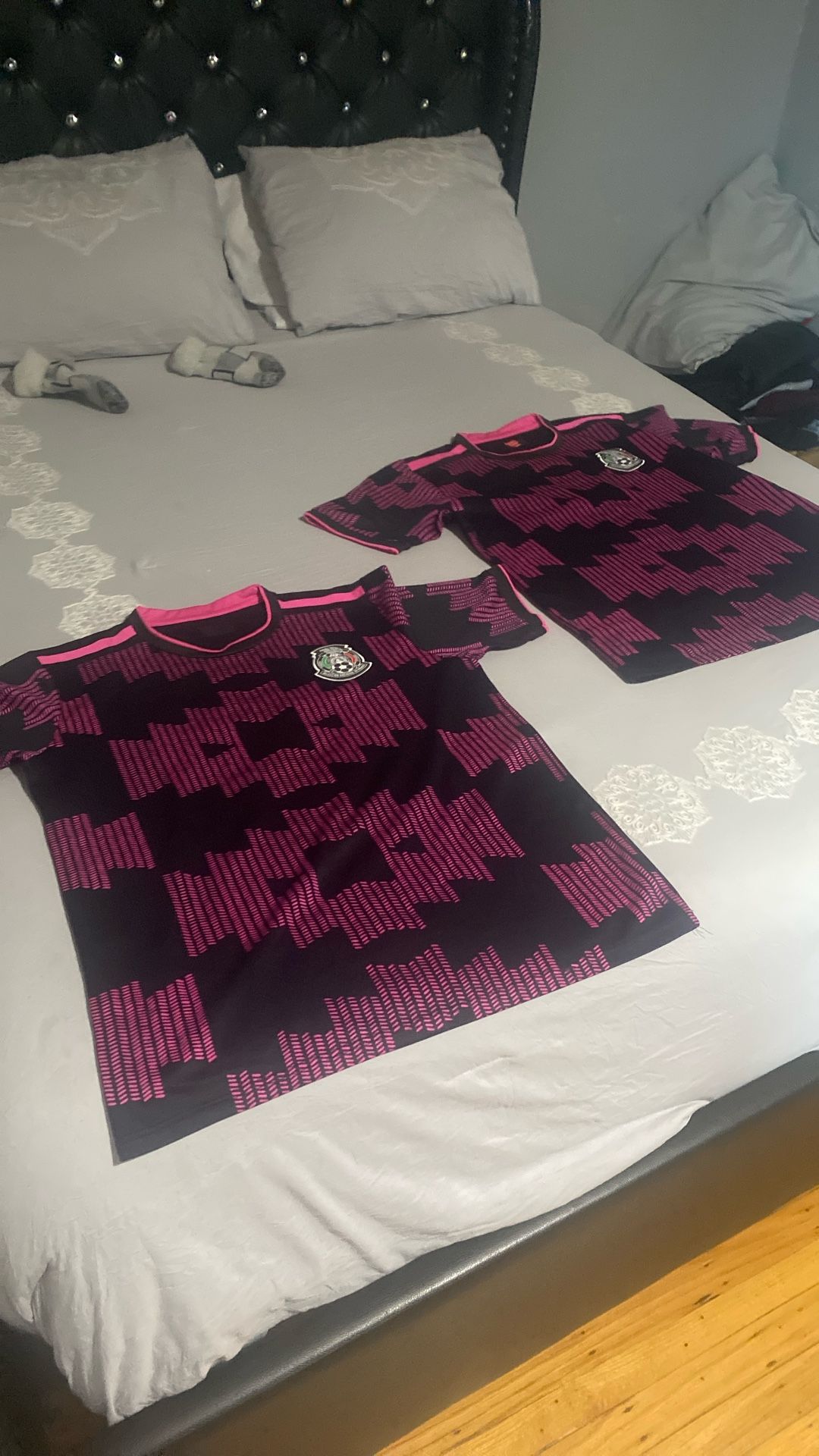 México Jerseys