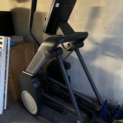 Elliptical 