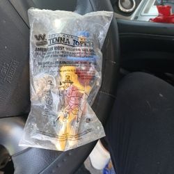 Tenna Topper 40th Anniversary Wienner Dude