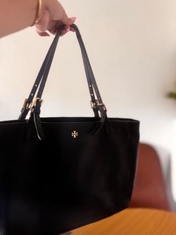 Tori burch tote