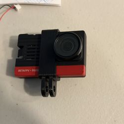 Betafpv Smo 4k Light Weight Fpv Action Camera