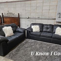 Couch Set