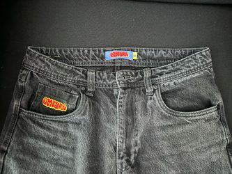 Empyre pants