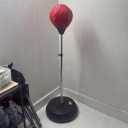 Punching Bag