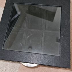 Watch Jewelry Collection BOX Black