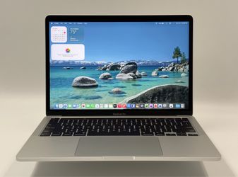 2020 i7/16GB/512GB MacBook Pro