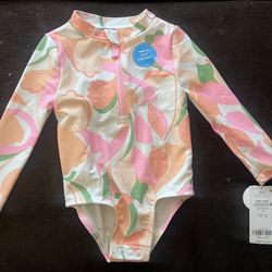 12 Months Bathing Suits
